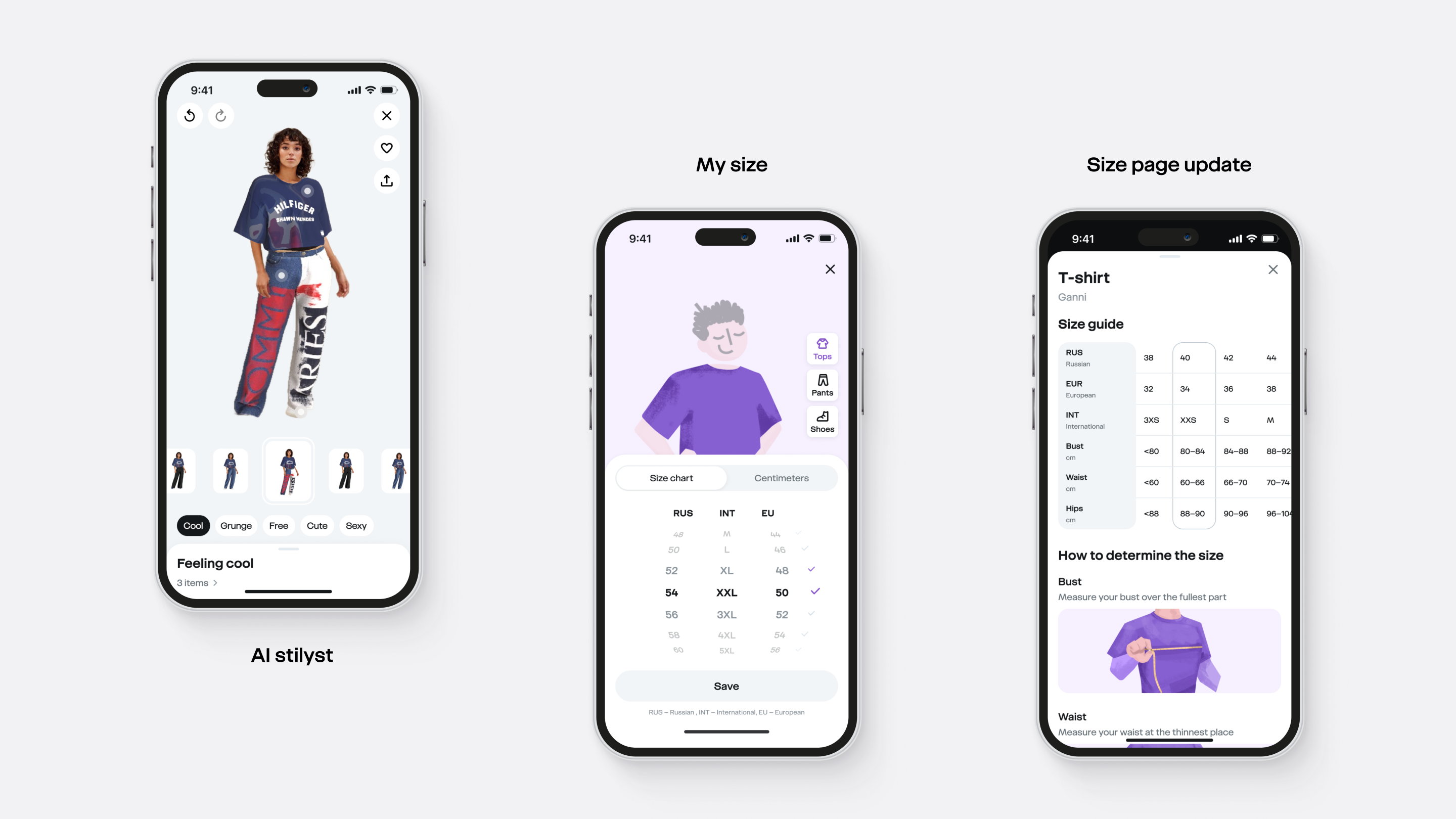 Megamarket — 4